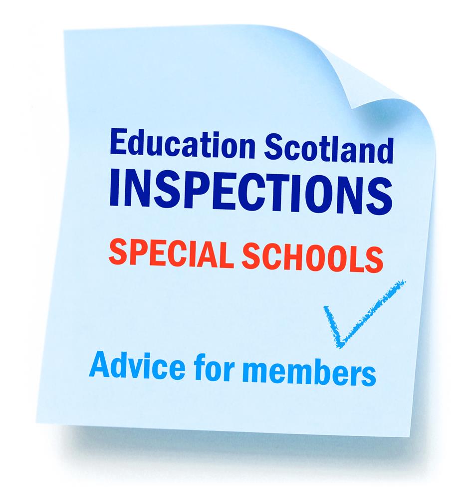 special schools advice